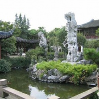 Lingering Garden