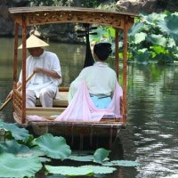 Lingering Garden, Suzhou Tours