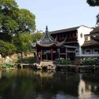 Lion Grove, Suzhou Tours