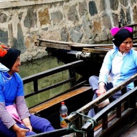 Luzhi Old Town, Suzhou Tours