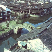 Luzhi Old Town, Suzhou Tours