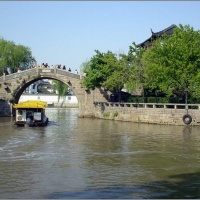 Maple Bridge, Suzhou Tours