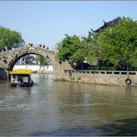 Maple Bridge