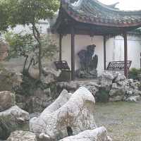 Master of the Nets Garden, Suzhou Tours