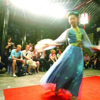 Master of the Nets Garden, Suzhou Tours