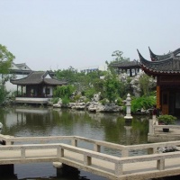 Ouyuan Garden, Suzhou Tours