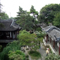 Ouyuan Garden, Suzhou Tours