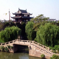 Panmen Gate, Suzhou Tours