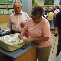 Shopping in Suzhou