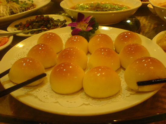 Suzhou Food