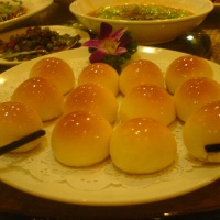 Suzhou Food