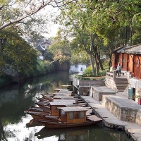 Tiger Hill, Suzhou Tours