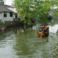 Tiger Hill, Suzhou Tours