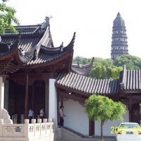 Tiger Hill, Suzhou Tours