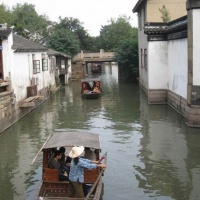 Tongli Old Town