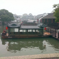 Tongli Old Town