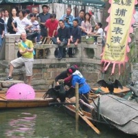 Tongli Old Town