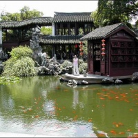 Tongli Old Town, Suzhou Tours