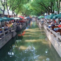 Tongli Old Town, Suzhou Tours