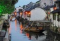 Zhouzhuang Water Village