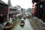 Zhouzhuang Water Village