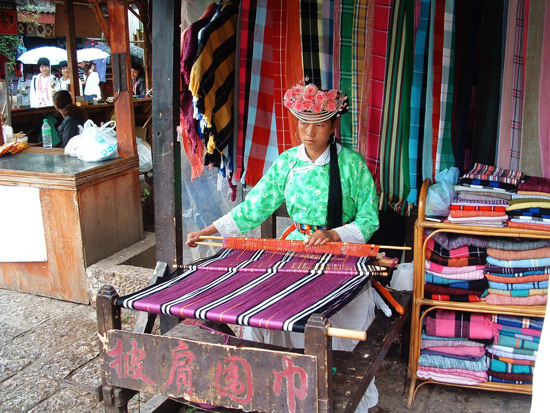 Zhouzhuang Water Village