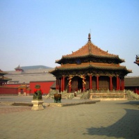 china-buildings