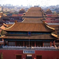 China Buildings