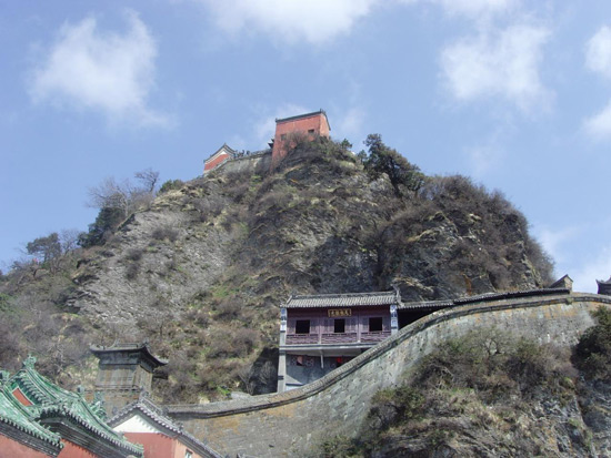 Wudang