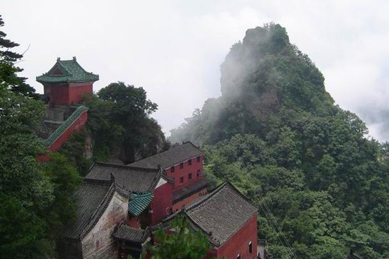 Wudang