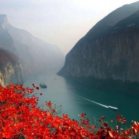 China Rivers