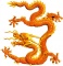 Chinese Dragon