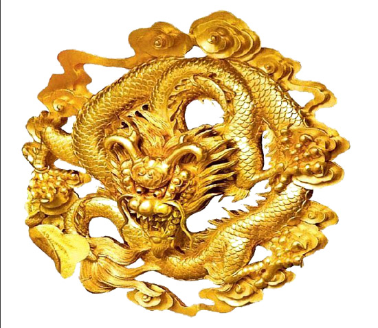 Chinese Dragon