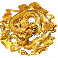 Chinese Dragon