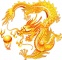 Chinese Dragon