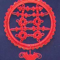 Chinese Knot