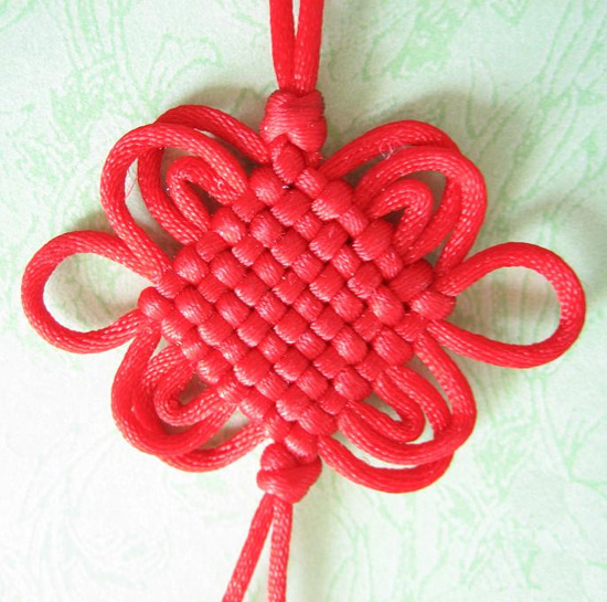 Chinese Knots