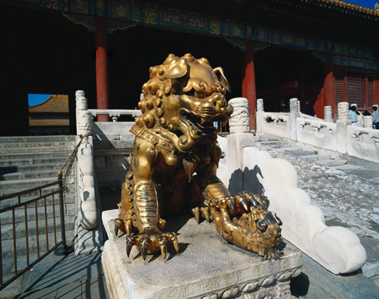 Chinese Qilin