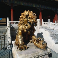 Chinese Qilin