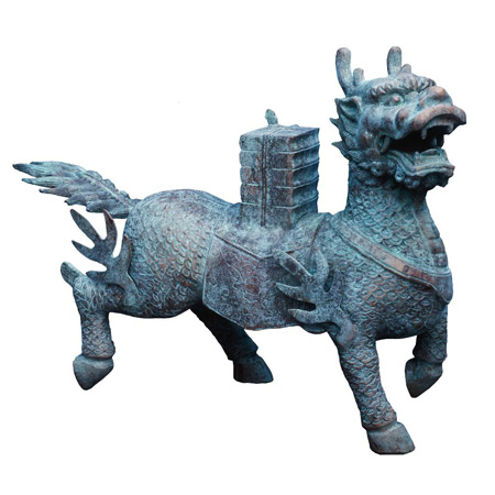 Chinese Qilin