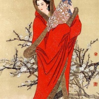 The Imperial Concubine of Han