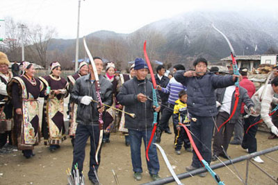 Tibetan