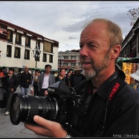 Barkhor Street, Tibet Tours