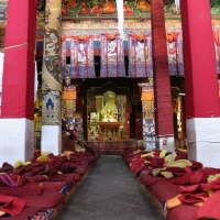 Drepung Monastery