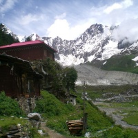 Galong Temple