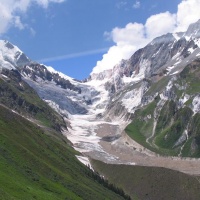 Galongla Mountain