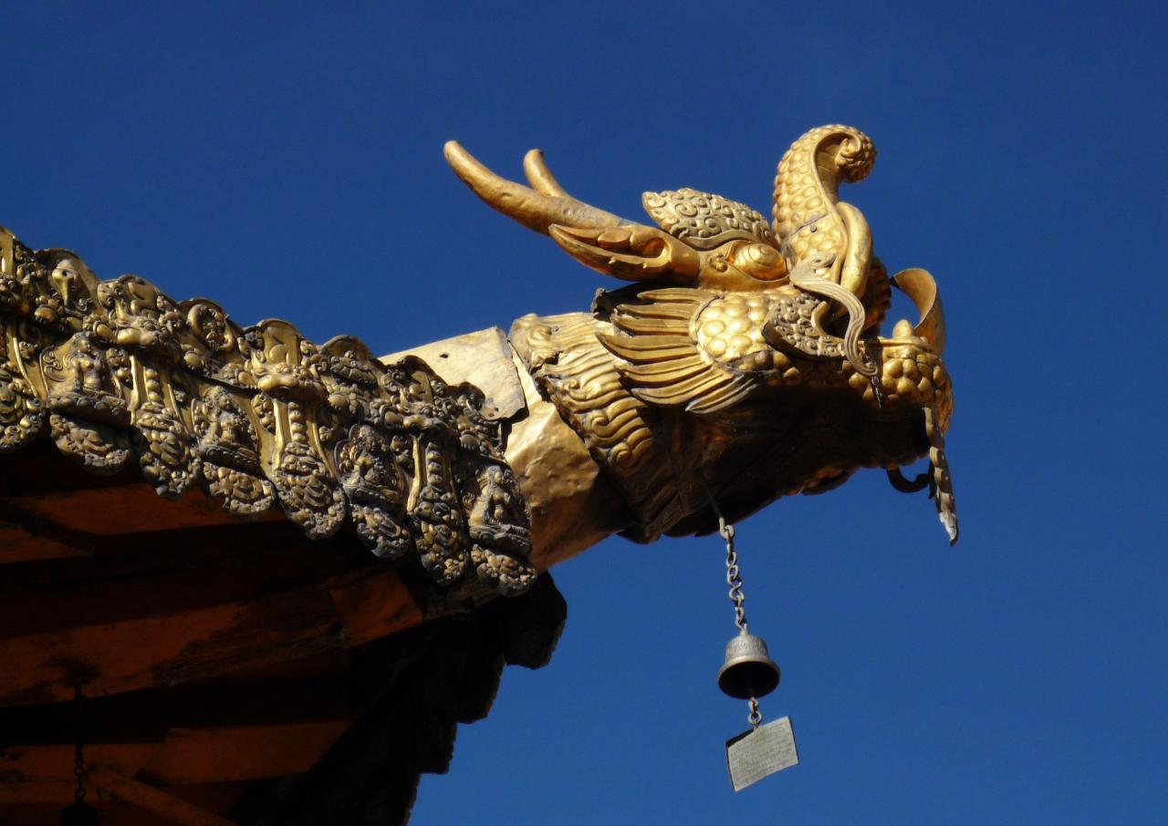 Jokhang Temple