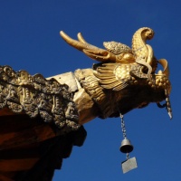 Jokhang Temple, Tibet Tours