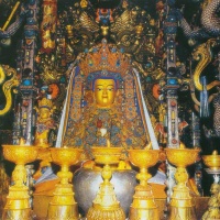 Jokhang Temple, Tibet Tours