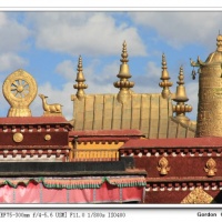 Jokhang Temple